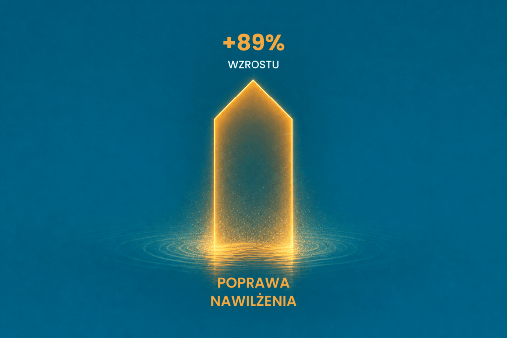 Nawilżenie