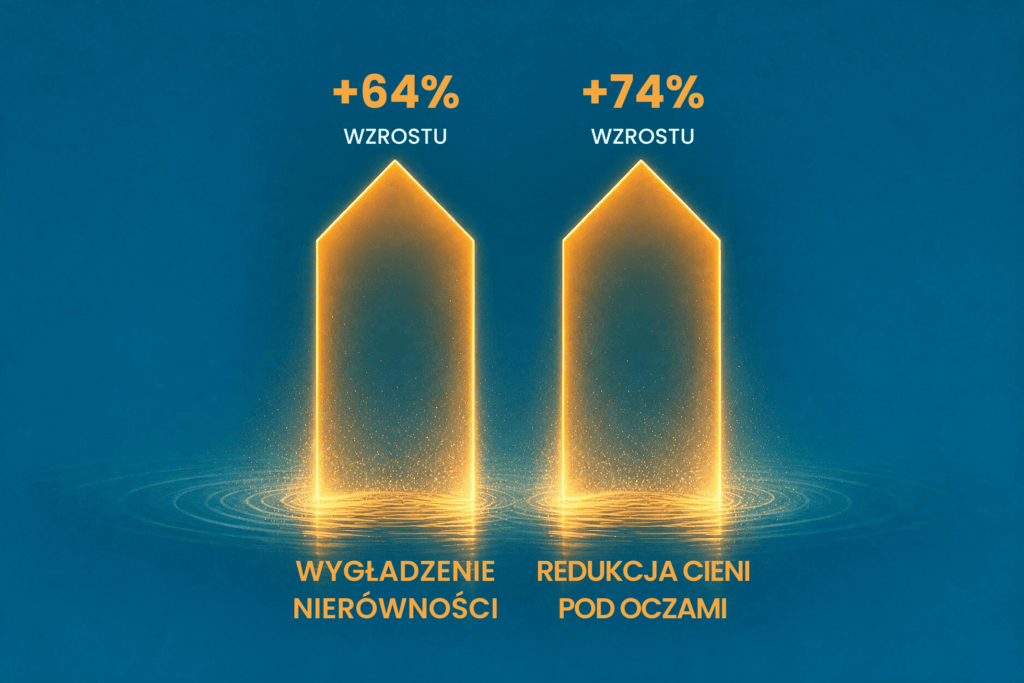 Redukcja zmarszczek