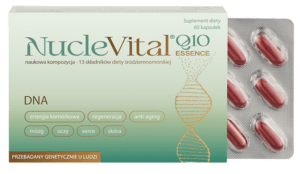 NucleVital® Q10 Essence