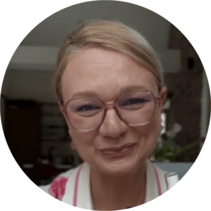 Picture of Justyna Lewicka