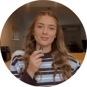 Picture of Patrycja Wójtowicz - Harris