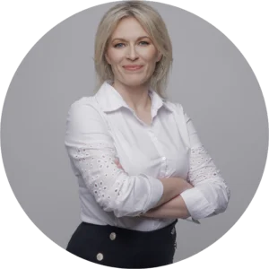 Picture of Joanna Zielińska-Tomaszewska